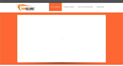 Desktop Screenshot of formvollendet.net